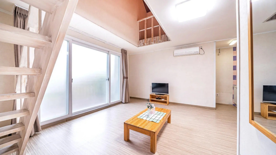 Gapyeong Artlupension
