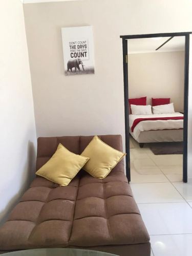 Man Cave Suite