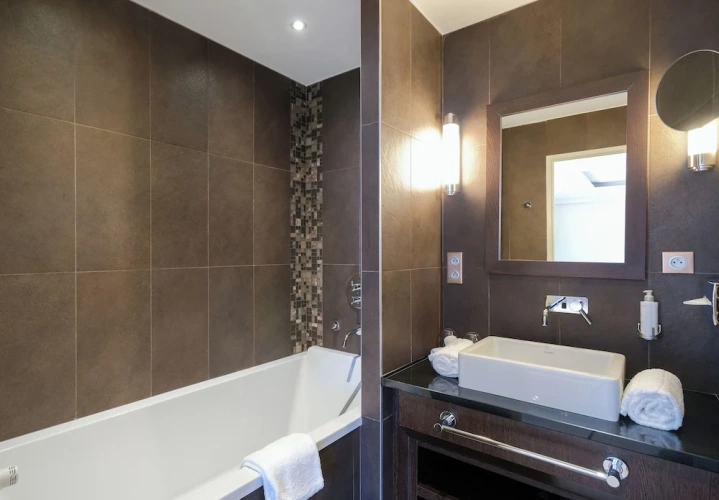 Privilege Junior Suite