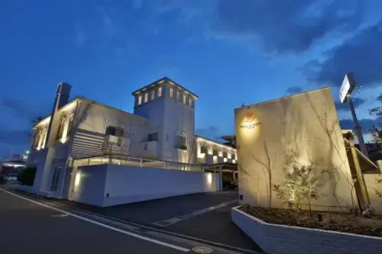 Imagen del hotel