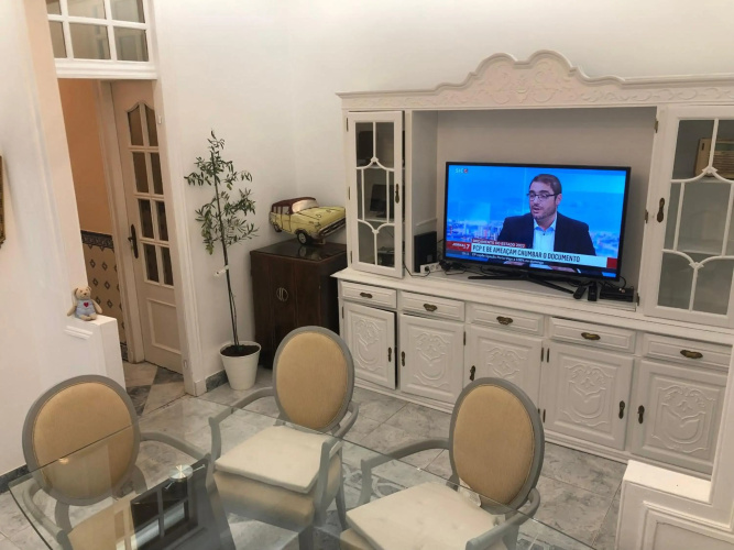Romantic Apartment El Corte Ingles 2