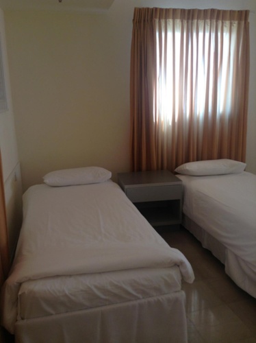 Grand Suite with sea view