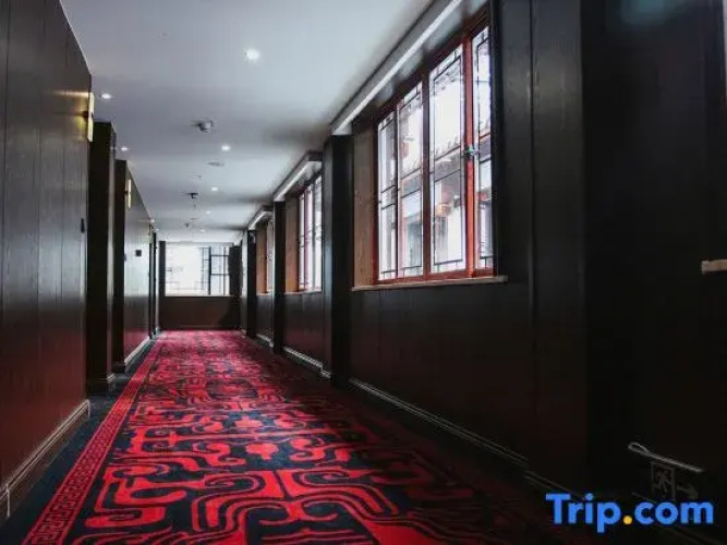 Runhe Hall Hotel