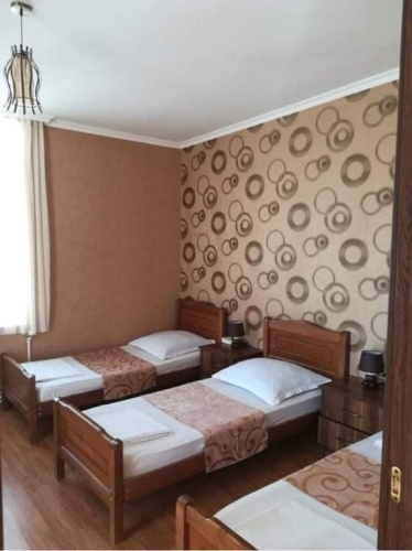 Standard Family room