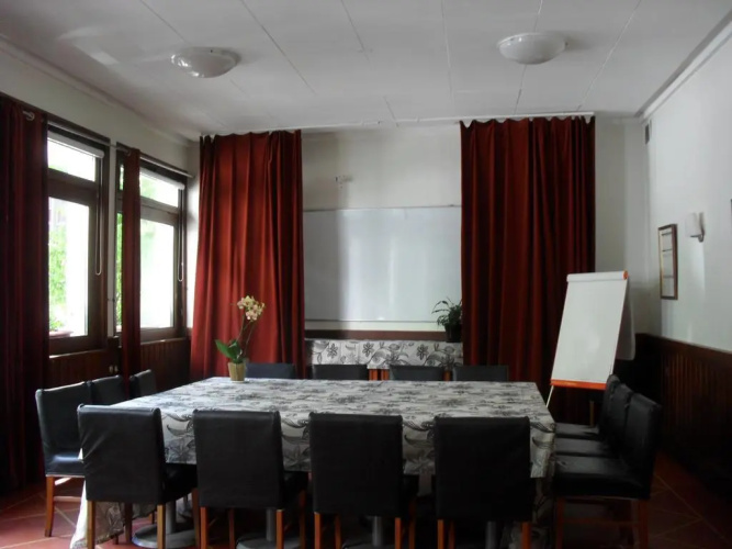 Langley Hotel Gustavia photo 15