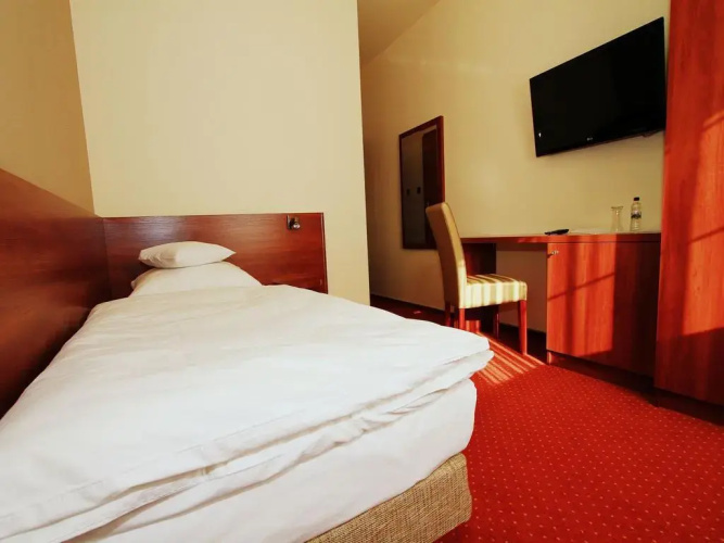 Hotel Rydzewski