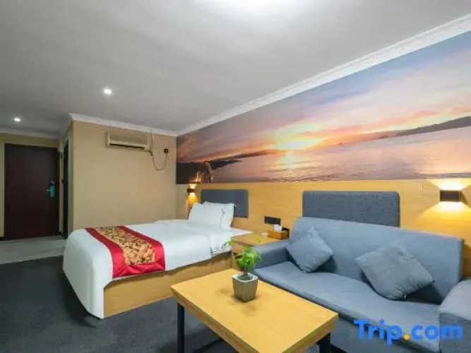 BaoYuanHOTELS