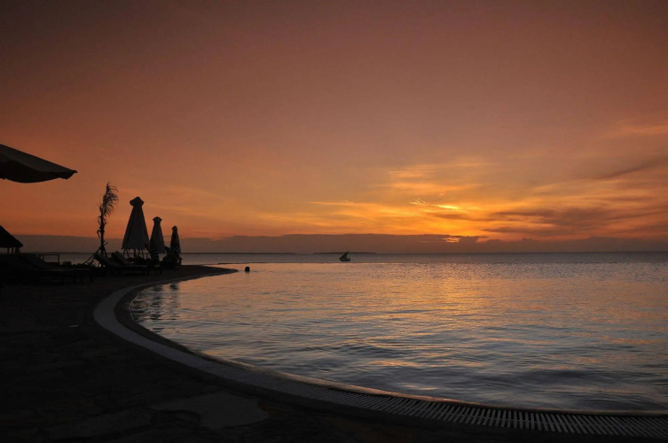 Royal Zanzibar Beach Resort photo 21