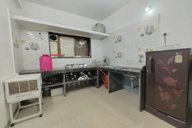 Devansh Villa