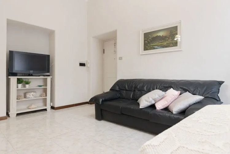 Patricia's Termini Apartment