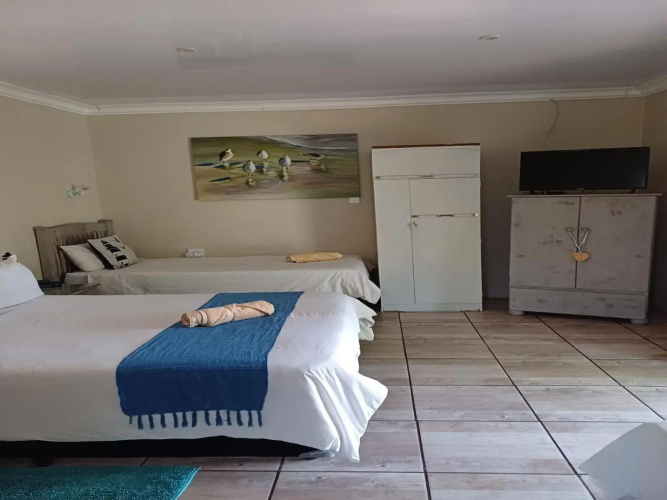 Palms Lodge