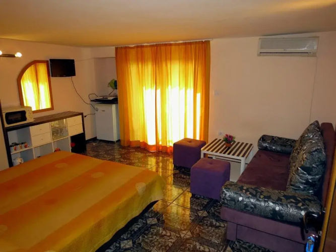 Family Hotel Lebed