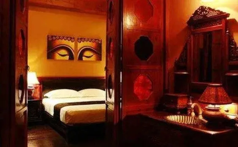 Shijia House