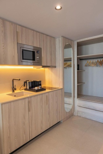 Hotel BCL Levante Club & Spa - Adults only photo 41