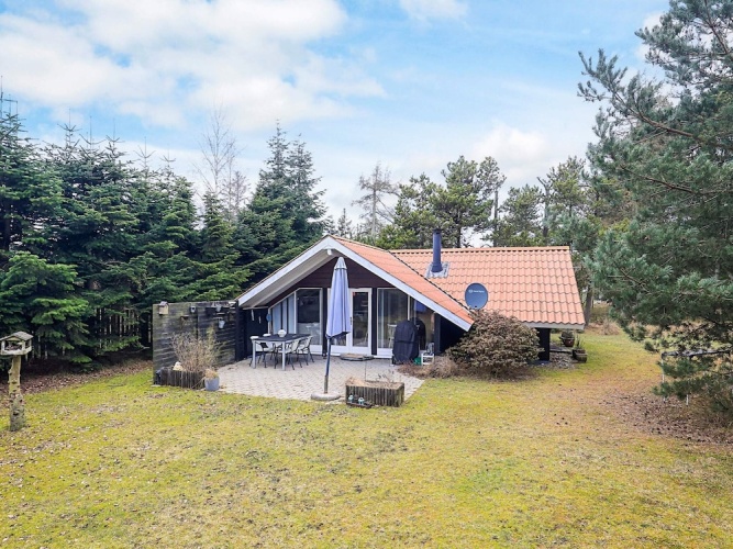 Cottage