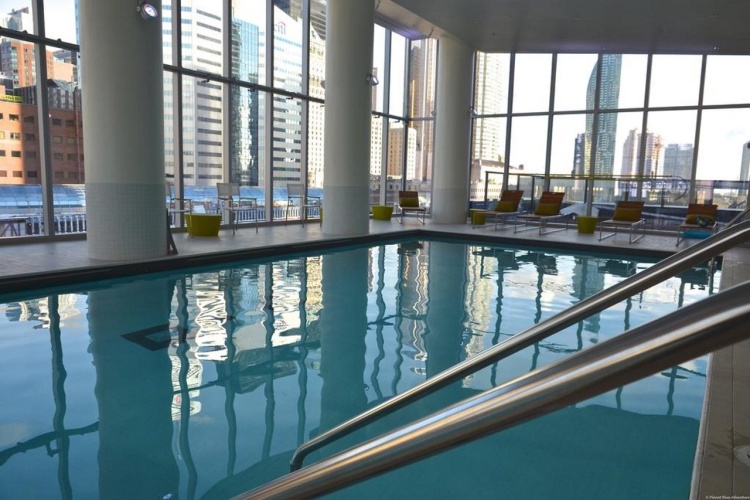Delta Hotels Toronto photo 19