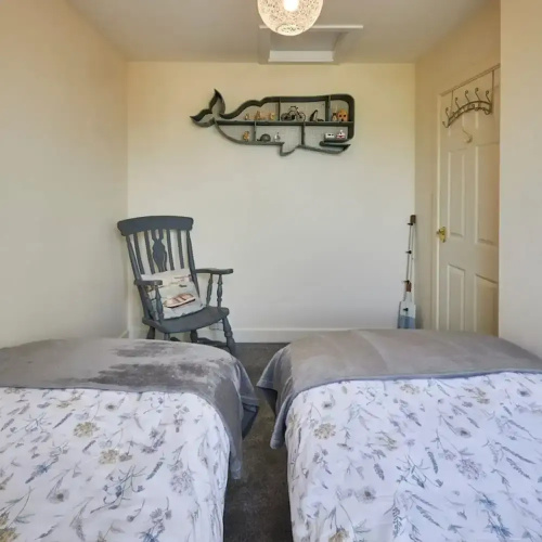 Host Stay Beachcomber s Rest