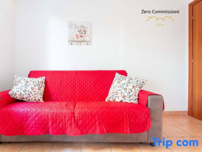 Villa Vespucci - Pet Friendly