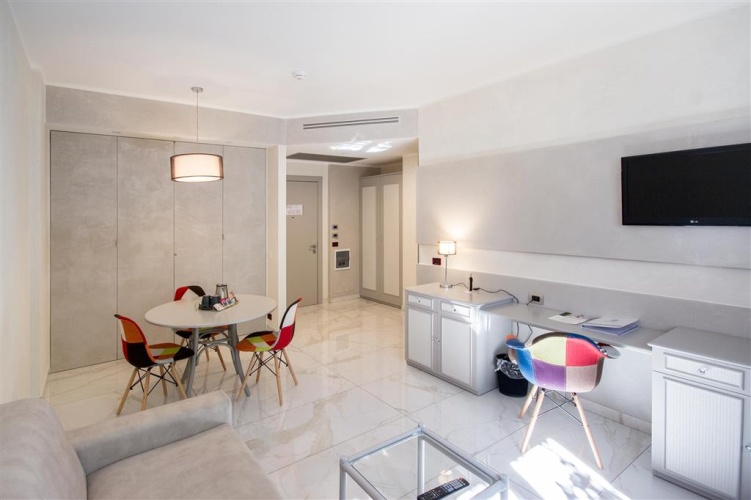 Best Western Hotel Modena District photo 41