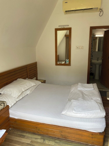 Panchet Residency