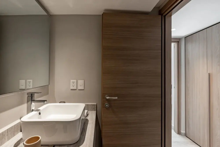 Casai Polanco 2BR Luxury Suite