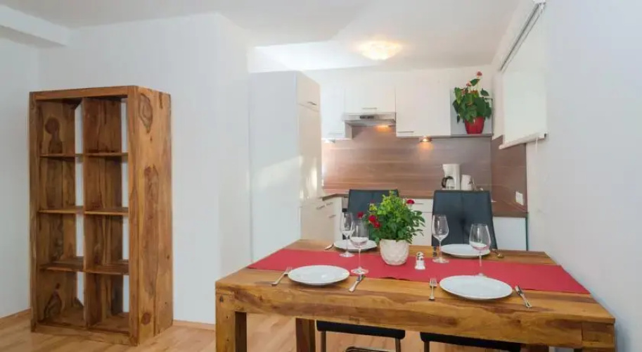 Apartment Eisl