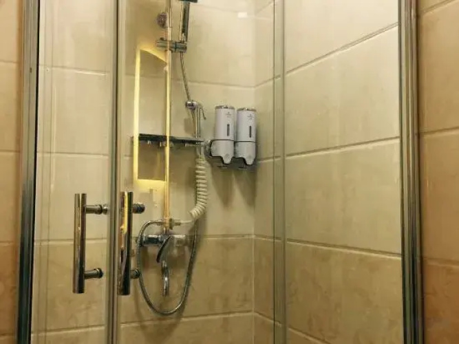 99 Express Hotel