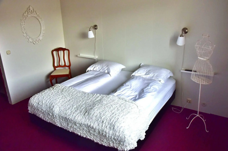 Guesthouse Hamar