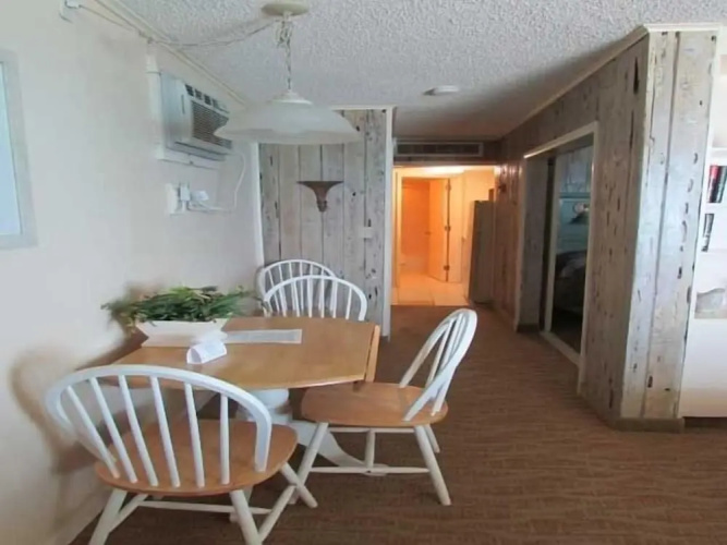 The Driftwood Resort
