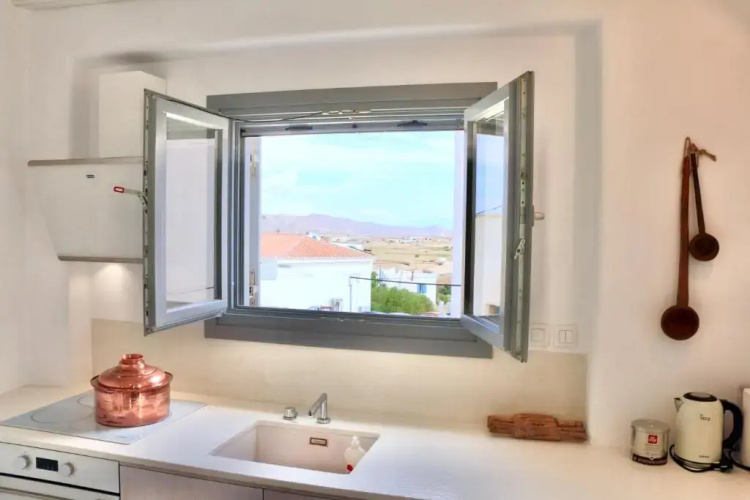 Kounelia Luxury Apartments