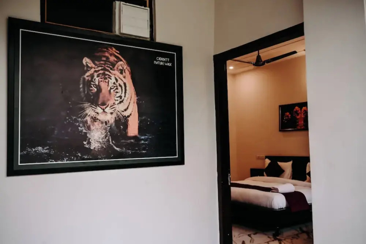 Corbett Nature Walk