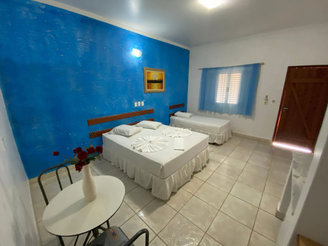 Hotel Pousada Arauna