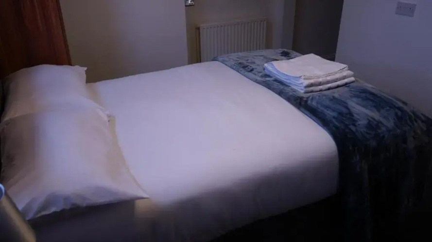 Yardley Guesthouse
