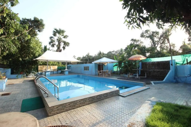 C Cube Resorts