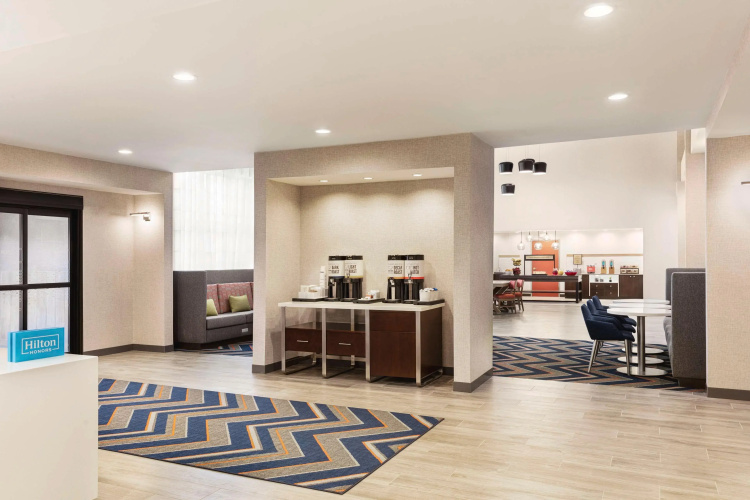 Hampton Inn & Suites Valparaiso
