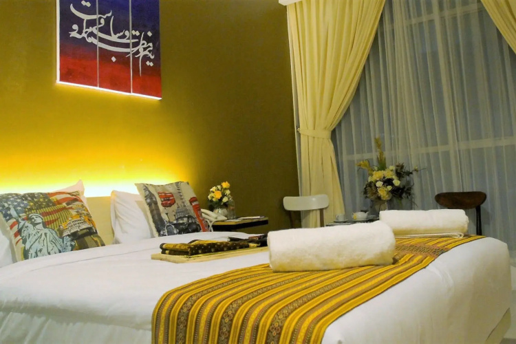 Hazotel Semarang