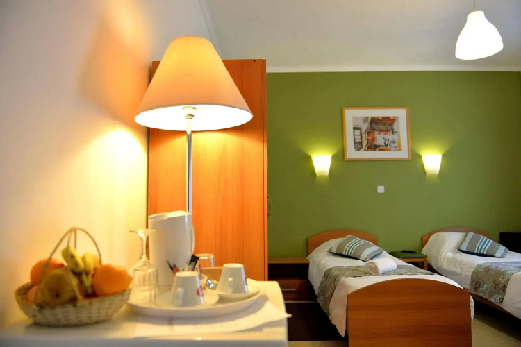 Sunstone Boutique Guest House