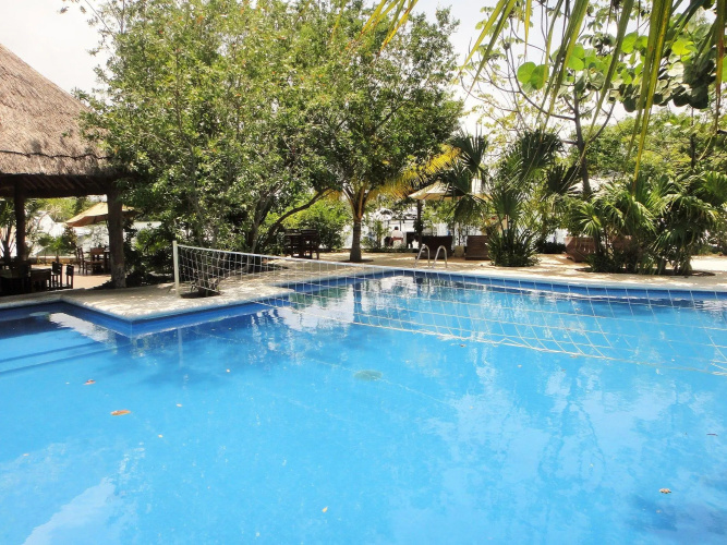 Sotavento Hotel And Yacht Club photo 13