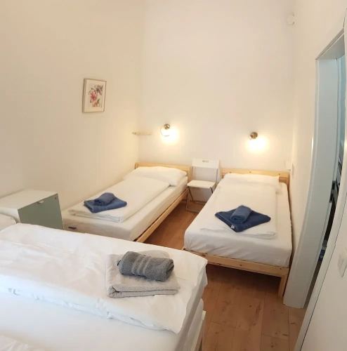 Family Apartment