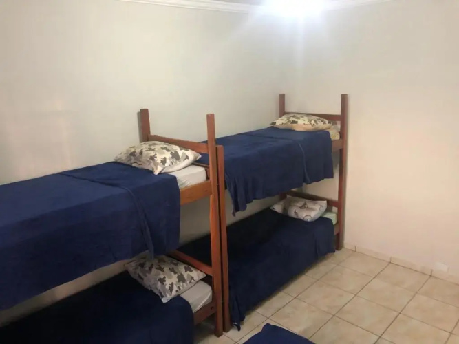 Hostel Do Papai 2
