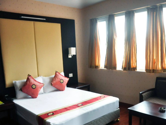 Astoria Hotel
