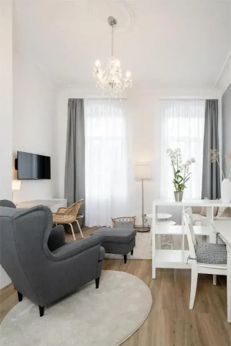 Hotel Markt 5