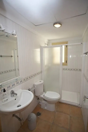 Villa Ventanas Mediterraneo Canovas Nerja