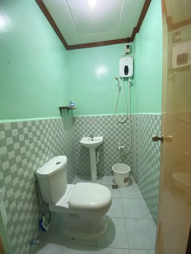 Mila's Guesthouse