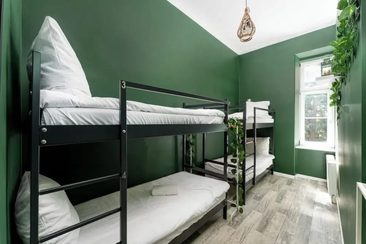 RPG Hostel