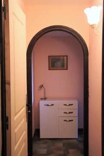 Lavender Apartment