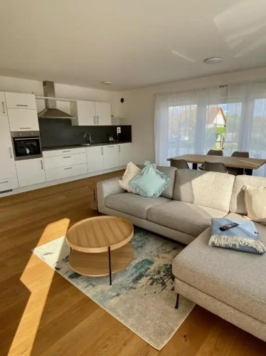 Schoko Apartments