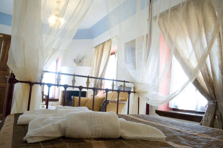 Palladio Hotel