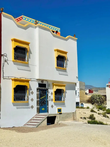 Otel görseli