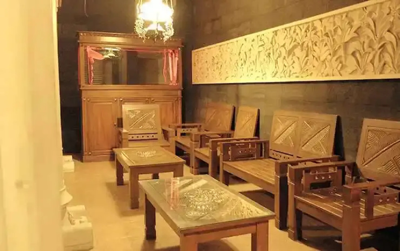 Hotel Sawunggalih